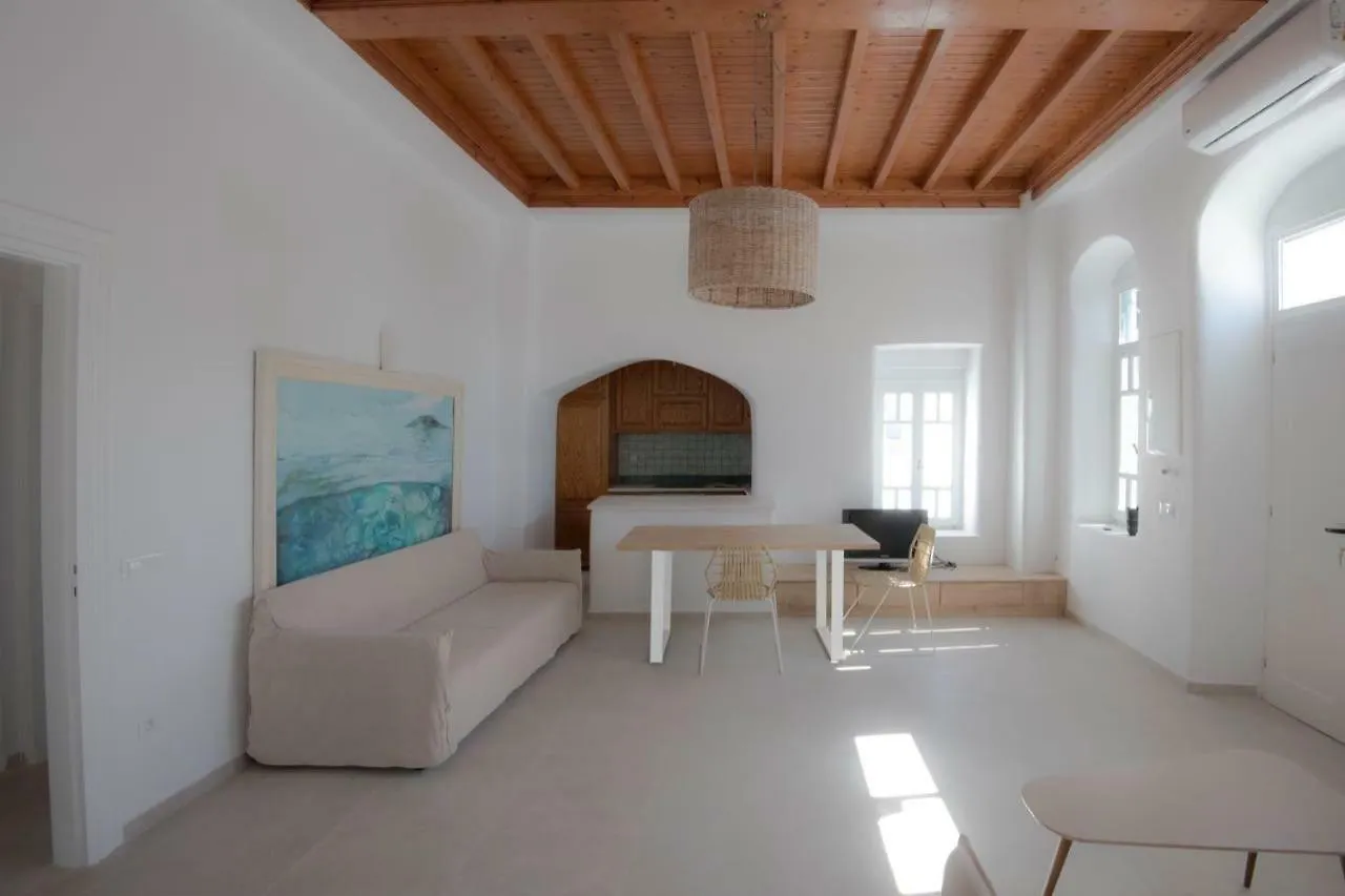 M Residence Little Venice Mykonos Town