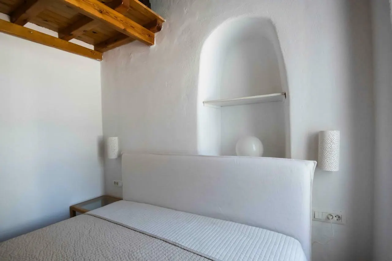 M Residence Little Venice Mykonos Town 0*,  Greece