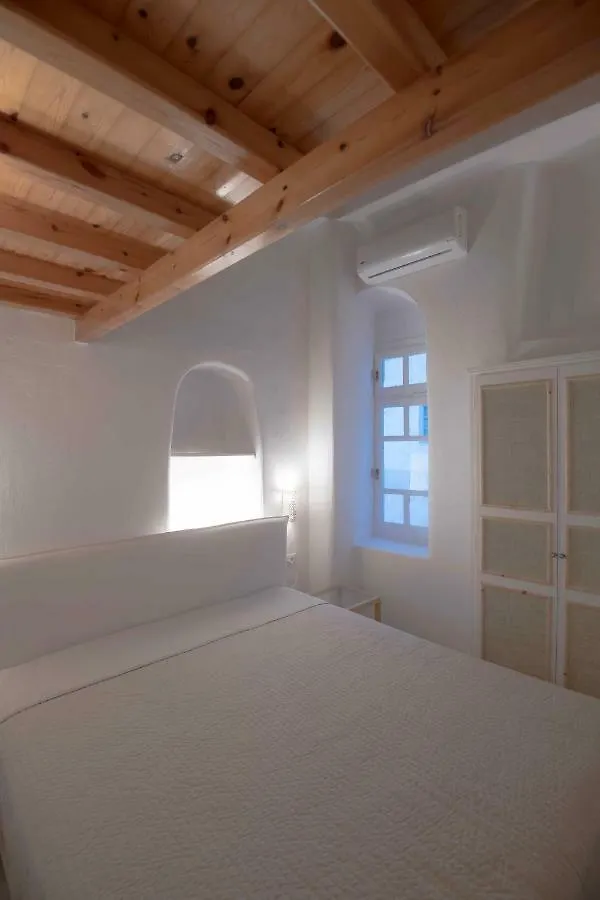 Apartment M Residence Little Venice Mykonos Town