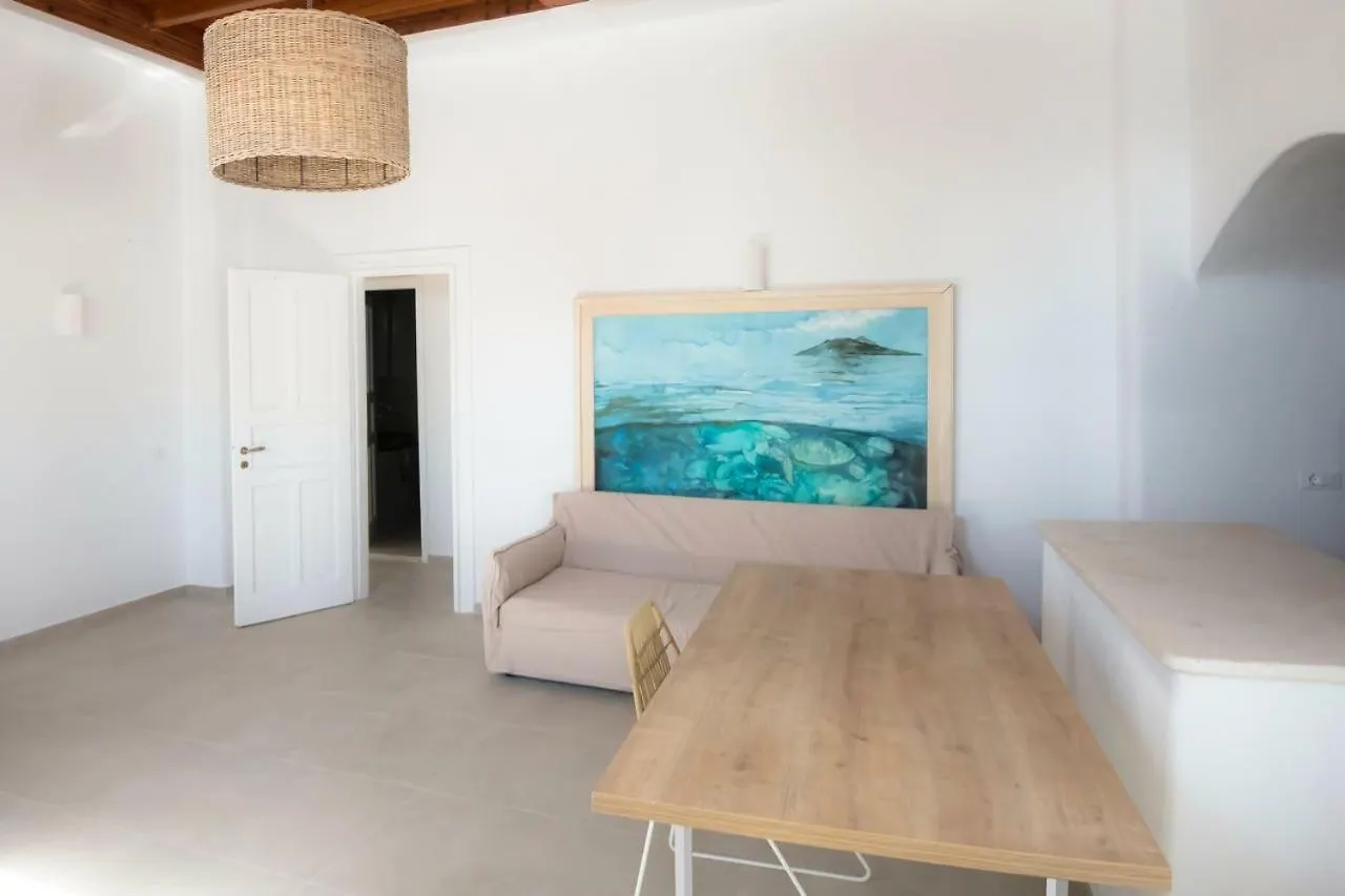 M Residence Little Venice Mykonos Town