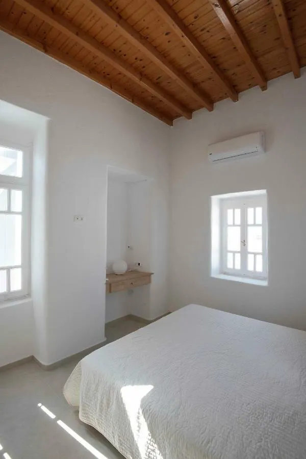 Apartment M Residence Little Venice Mykonos Town