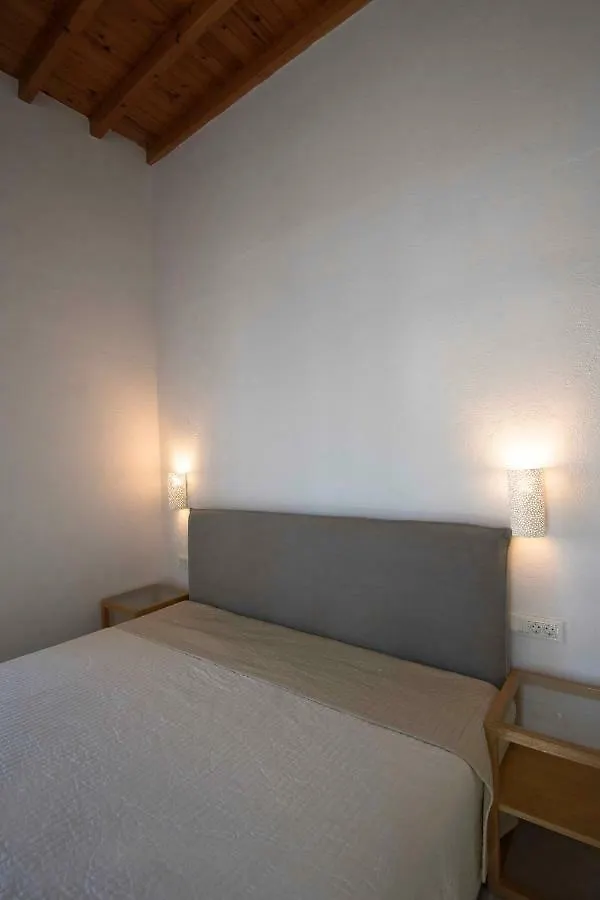 M Residence Little Venice Mykonos Town Apartment