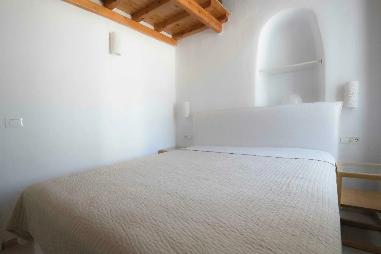 M Residence Little Venice Mykonos Town Apartment