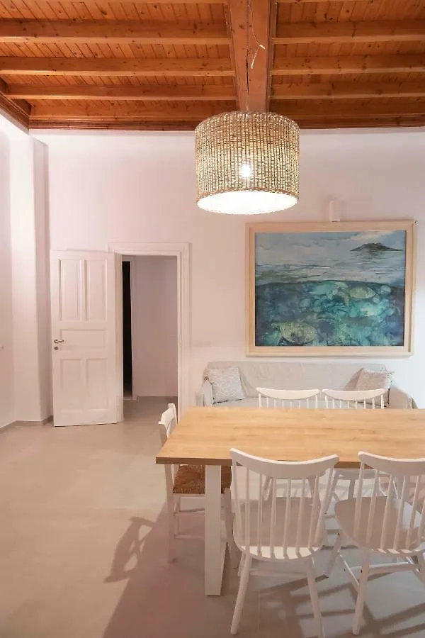 M Residence Little Venice Mykonos Town
