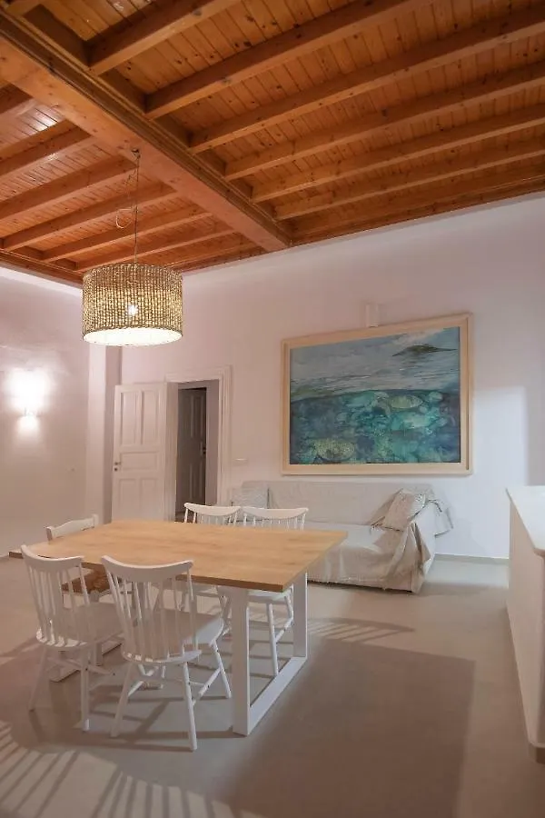 M Residence Little Venice Mykonos Town 0*,  Greece