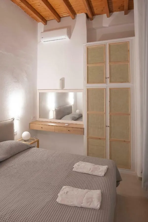 M Residence Little Venice Mykonos Town Greece