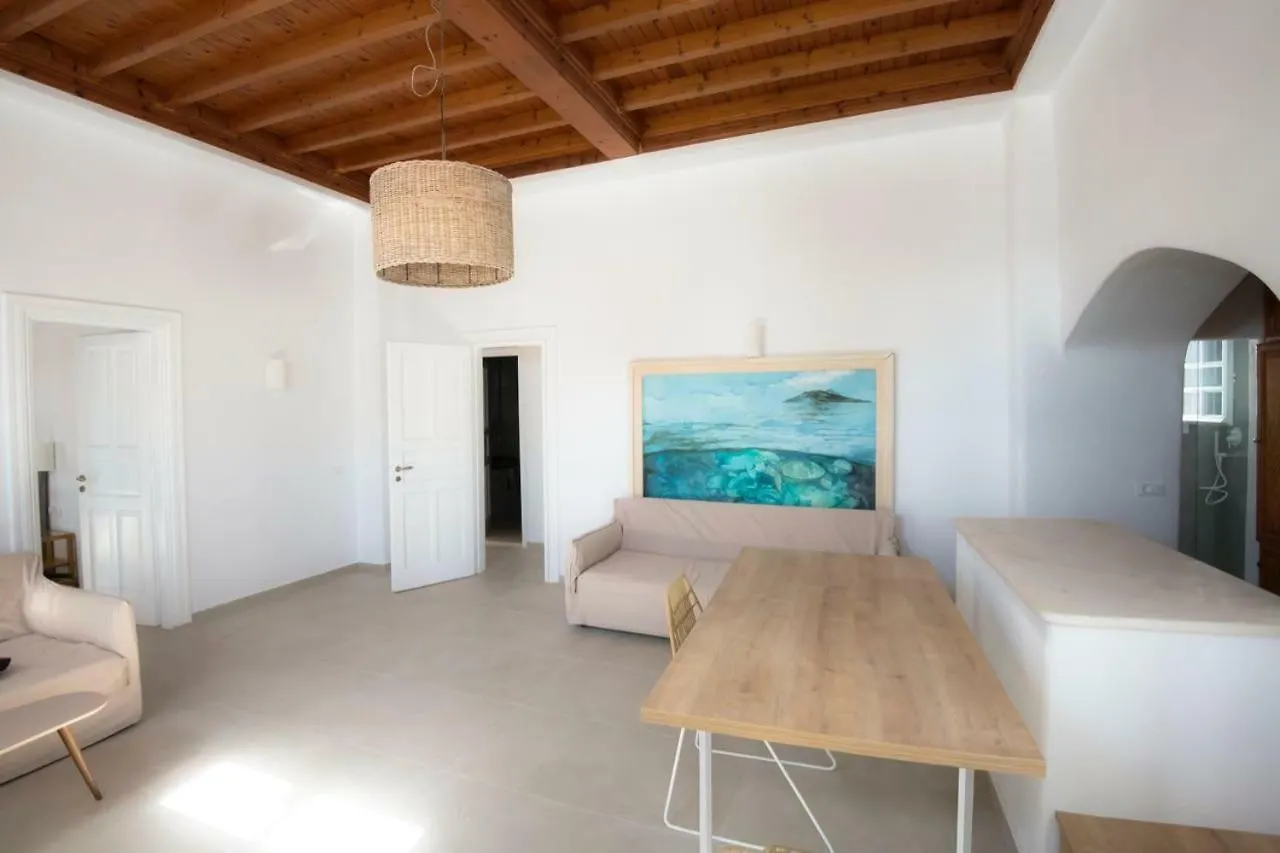 Apartment M Residence Little Venice Mykonos Town