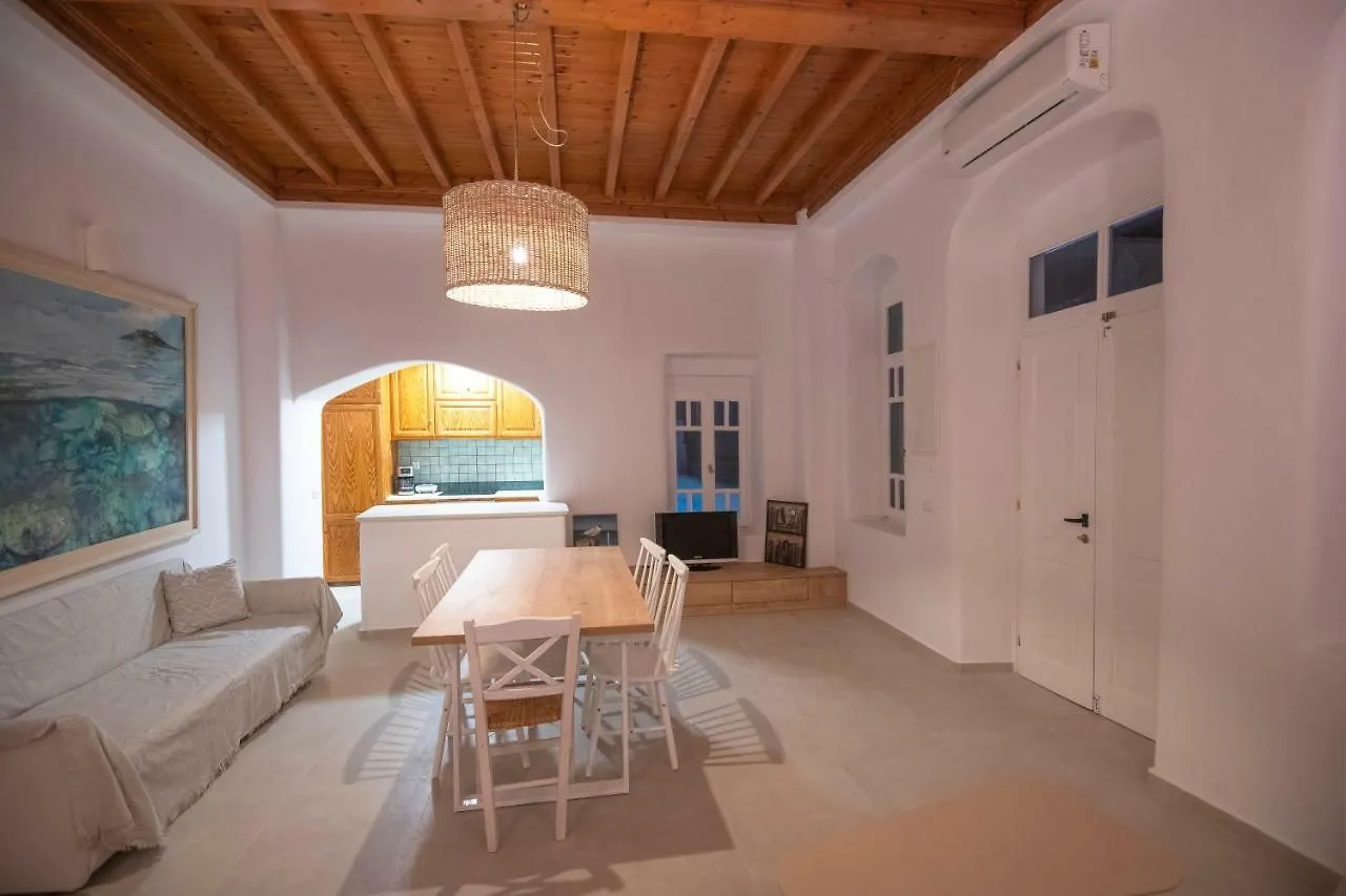 M Residence Little Venice Mykonos Town Greece