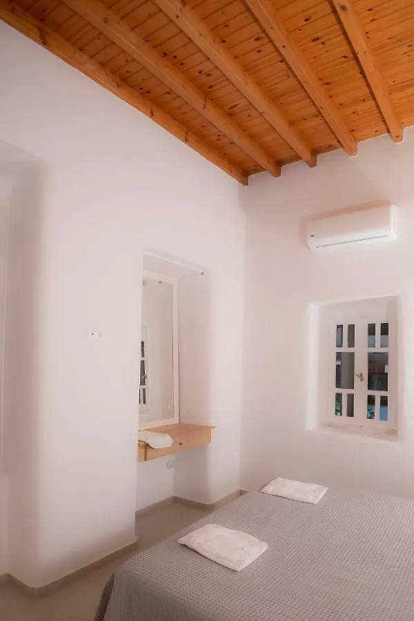 M Residence Little Venice Mykonos Town