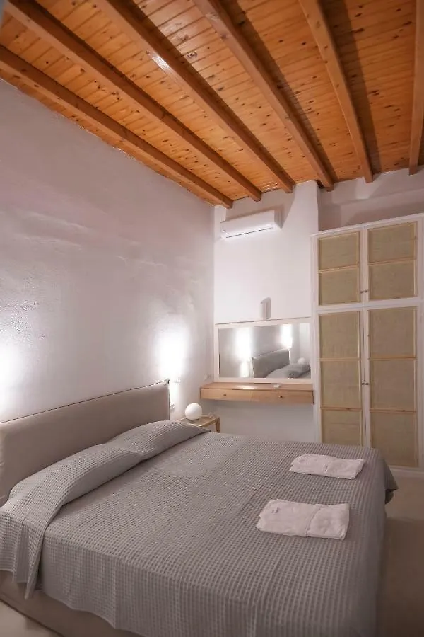 M Residence Little Venice Mykonos Town