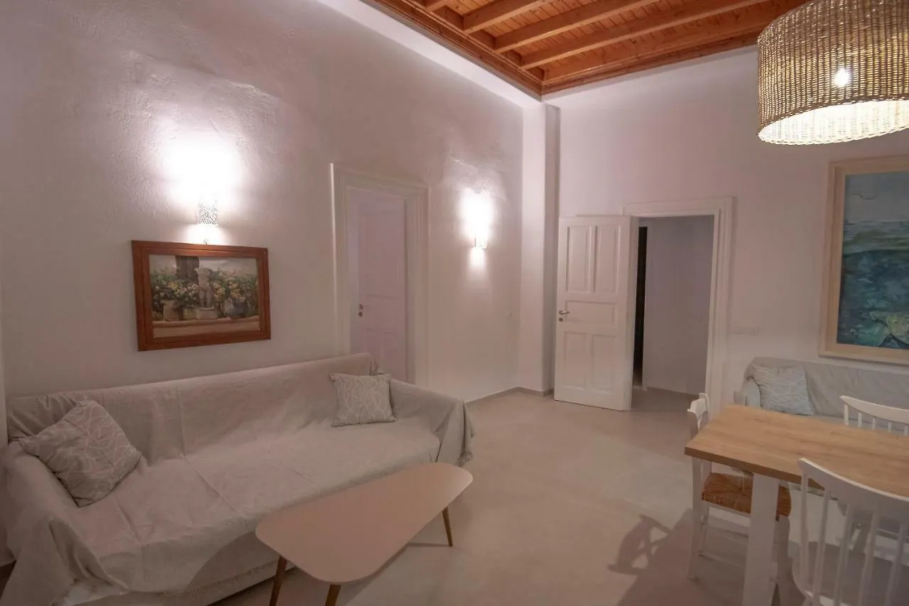 Apartment M Residence Little Venice Mykonos Town
