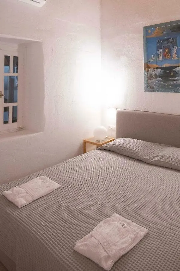 M Residence Little Venice Mykonos Town 0*,