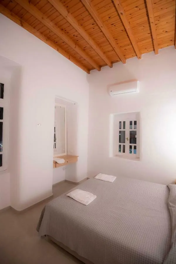 Apartment M Residence Little Venice Mykonos Town Greece