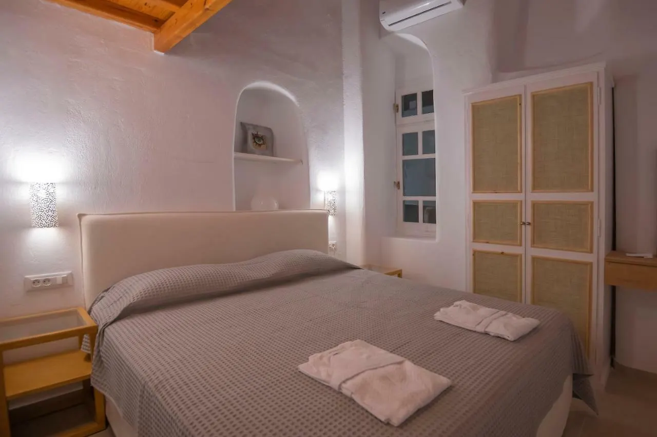 M Residence Little Venice Mykonos Town