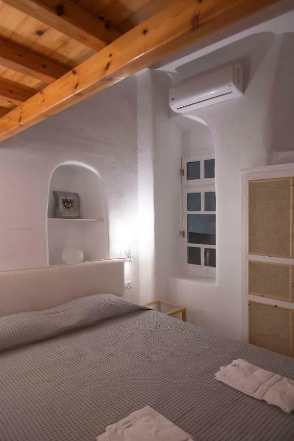 M Residence Little Venice Mykonos Town