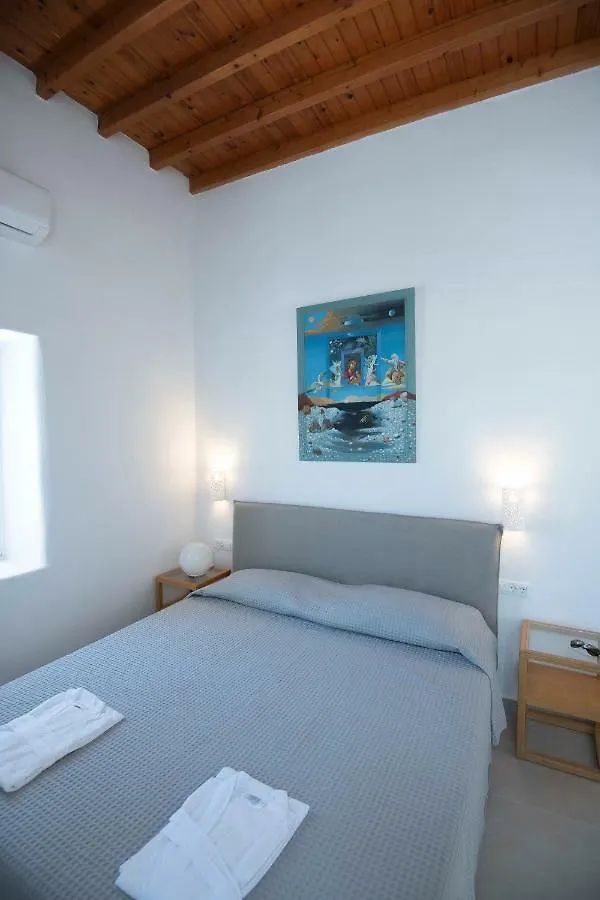 M Residence Little Venice Mykonos Town 0*,  Greece