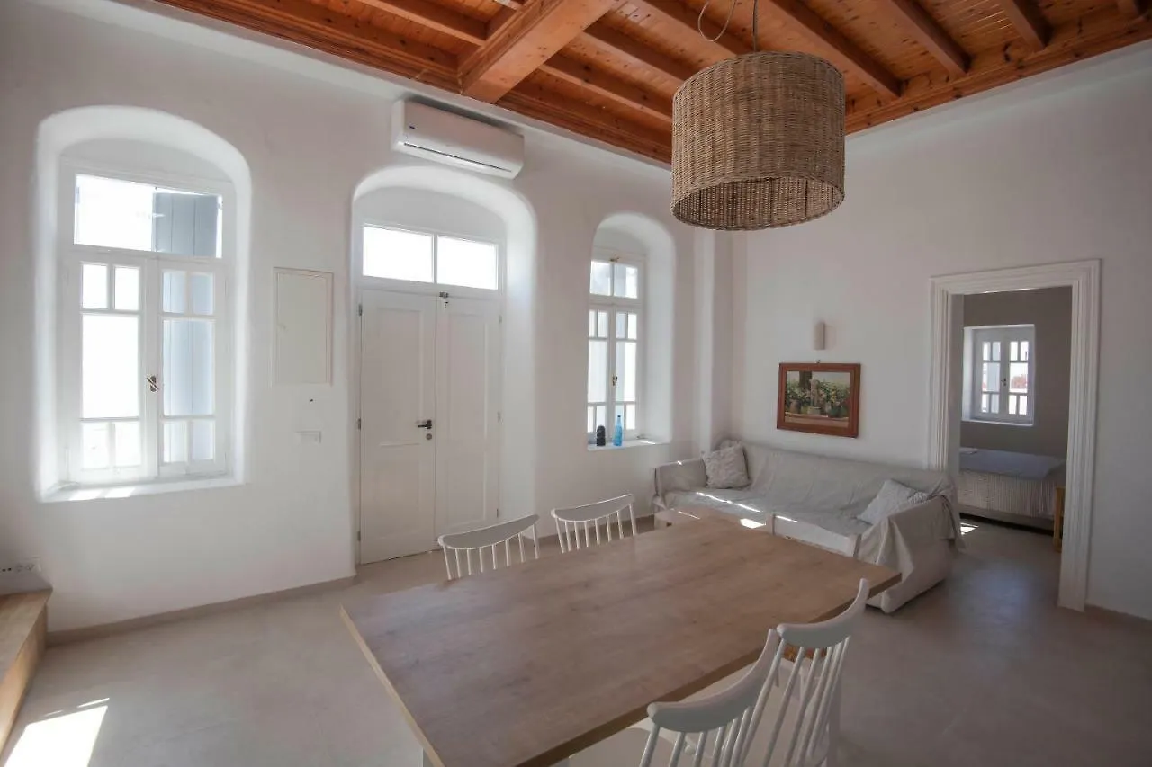 M Residence Little Venice Mykonos Town