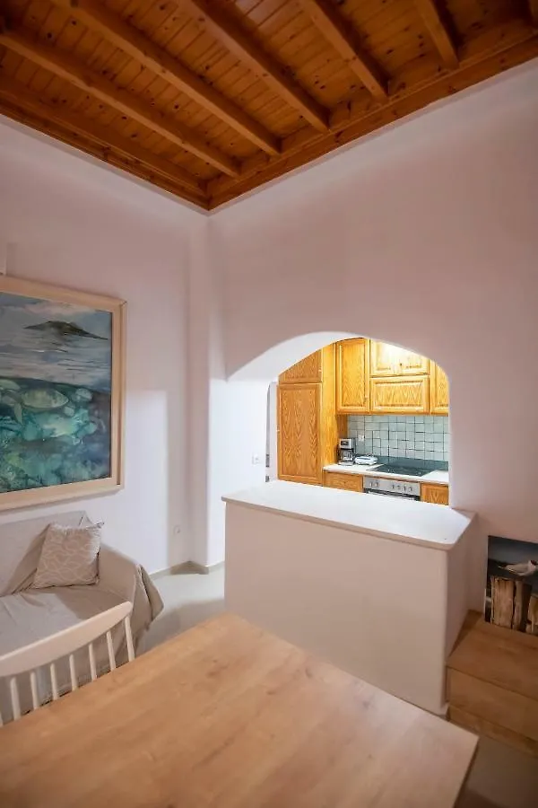 M Residence Little Venice Mykonos Town 0*,