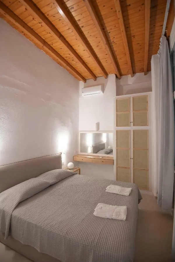 M Residence Little Venice Mykonos Town